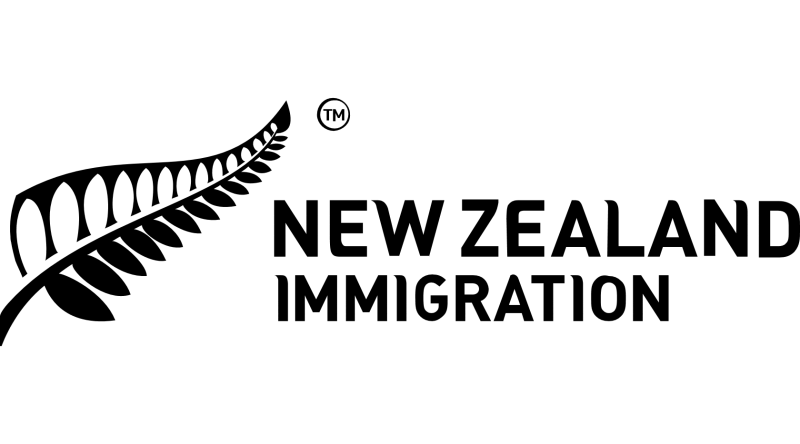 Immigration NZ Logo